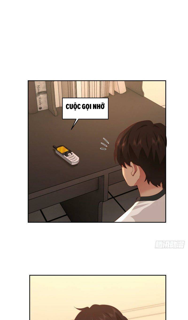 Ta Không Muốn Trùng Sinh Đâu Chapter 300 - Trang 2