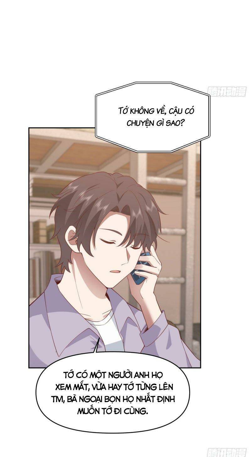 Ta Không Muốn Trùng Sinh Đâu Chapter 300 - Trang 2