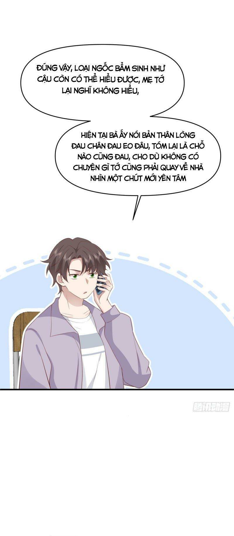 Ta Không Muốn Trùng Sinh Đâu Chapter 300 - Trang 2