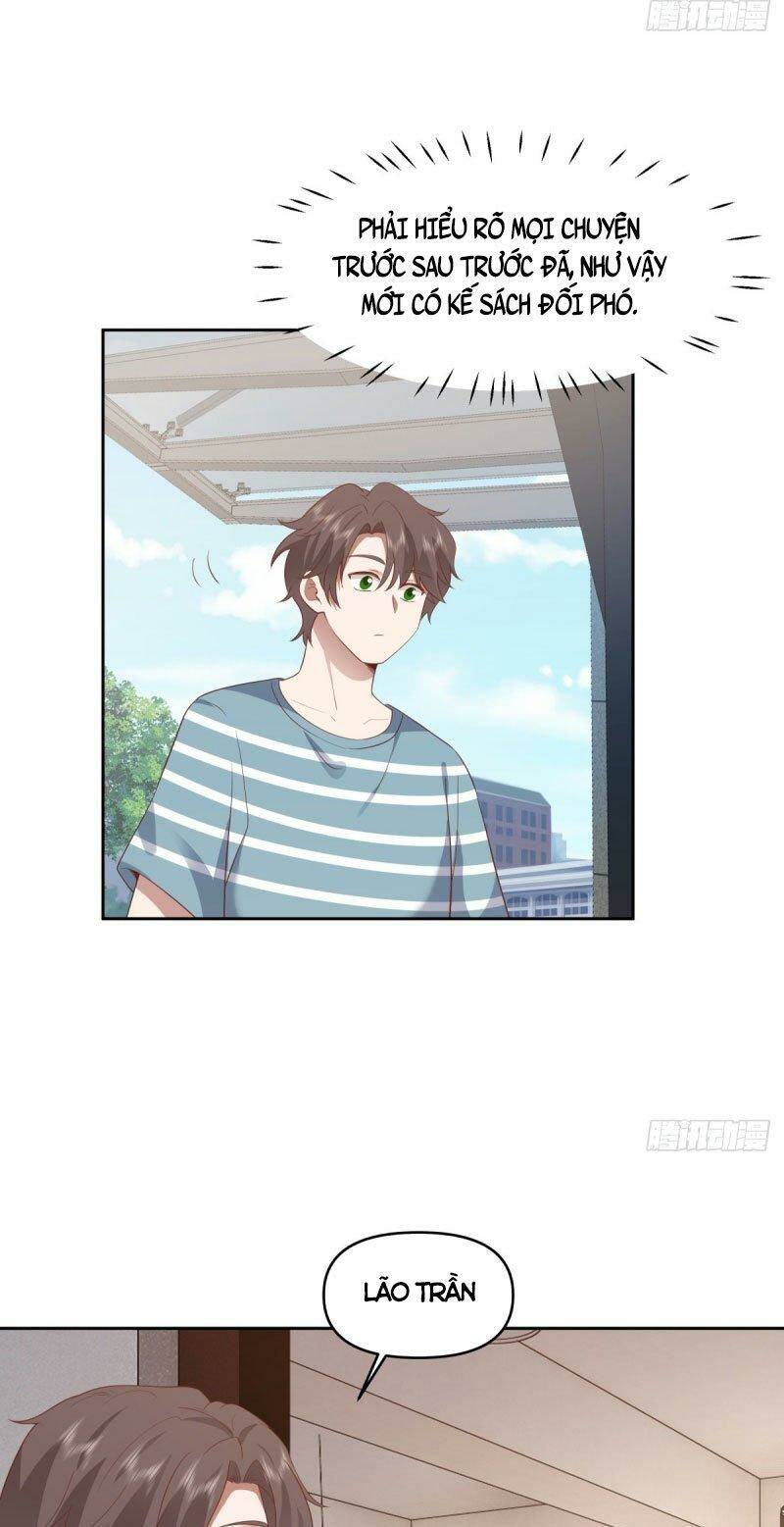 Ta Không Muốn Trùng Sinh Đâu Chapter 300 - Trang 2