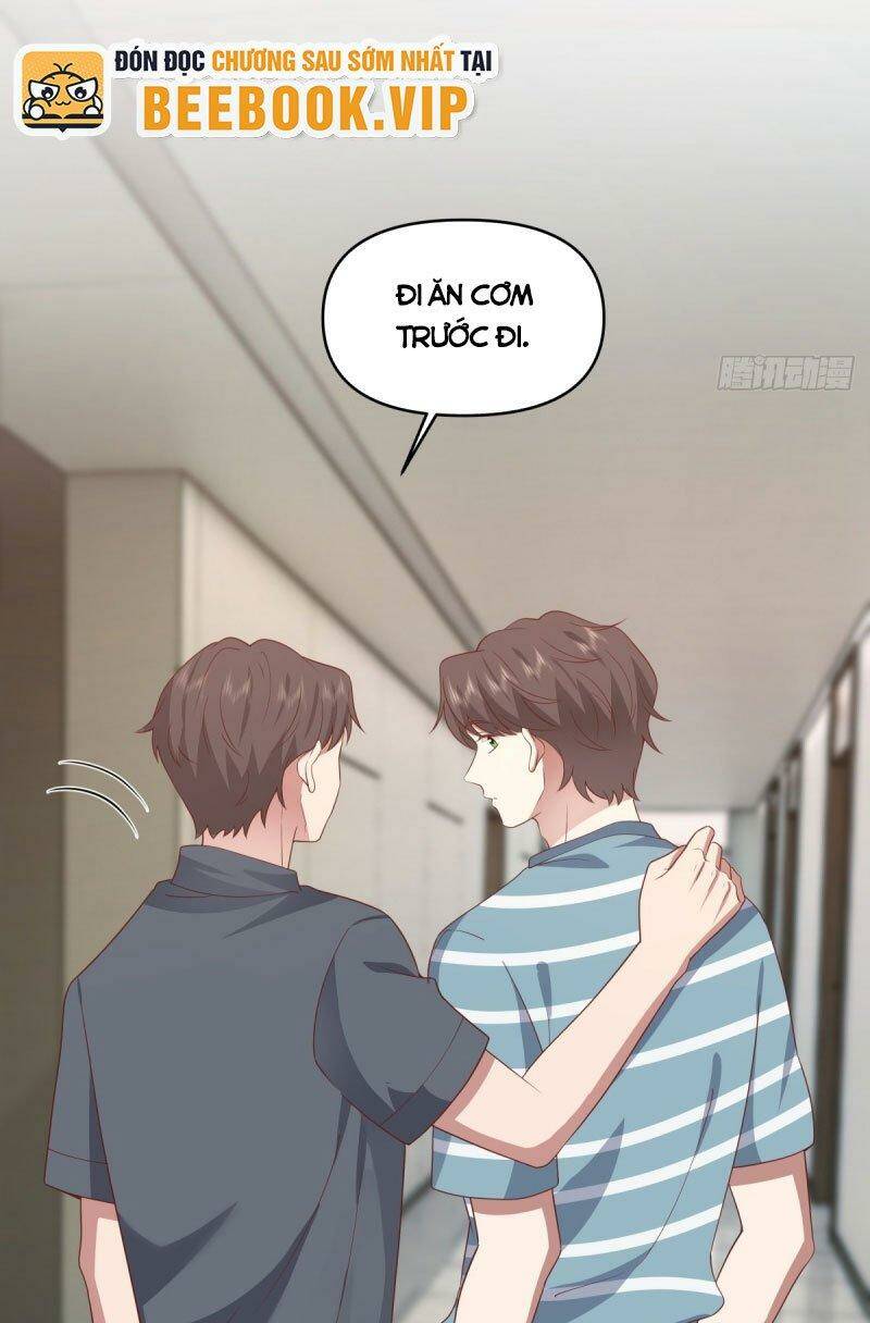 Ta Không Muốn Trùng Sinh Đâu Chapter 300 - Trang 2