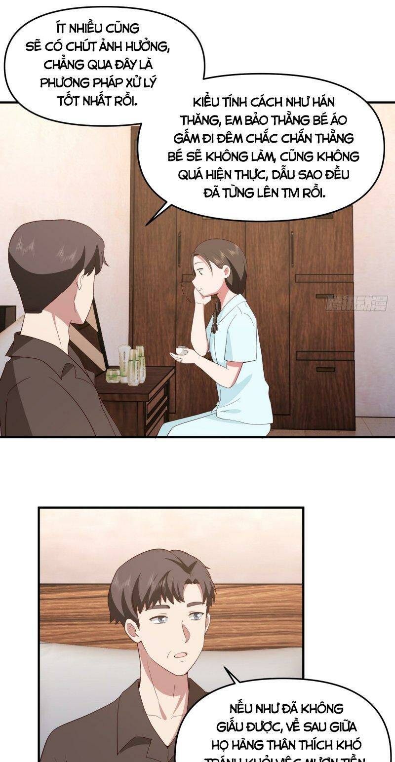 Ta Không Muốn Trùng Sinh Đâu Chapter 304 - Trang 2