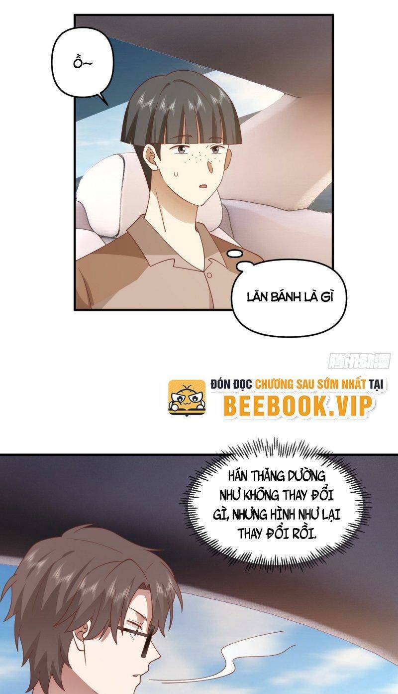 Ta Không Muốn Trùng Sinh Đâu Chapter 304 - Trang 2