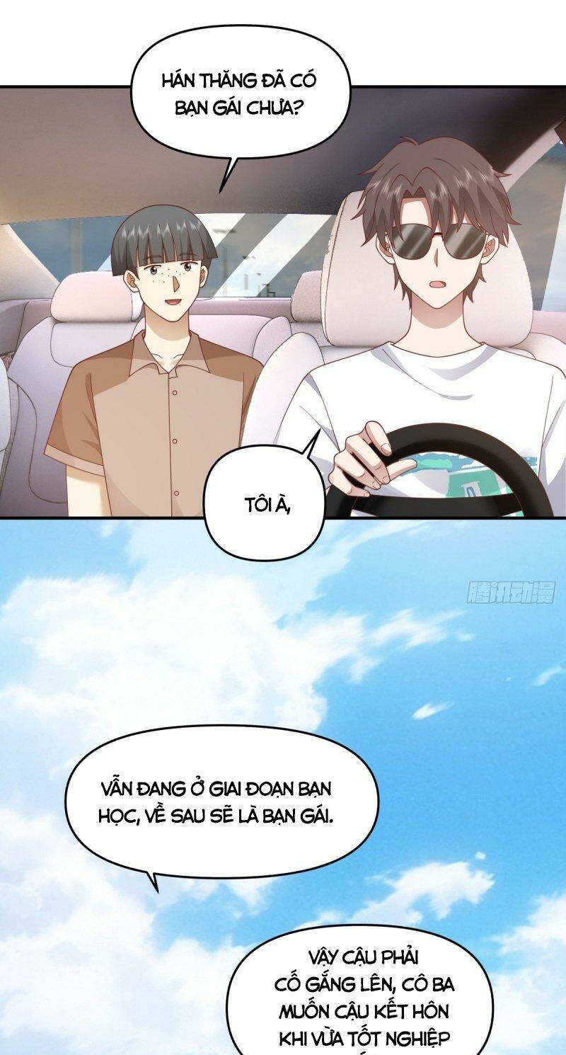 Ta Không Muốn Trùng Sinh Đâu Chapter 304 - Trang 2