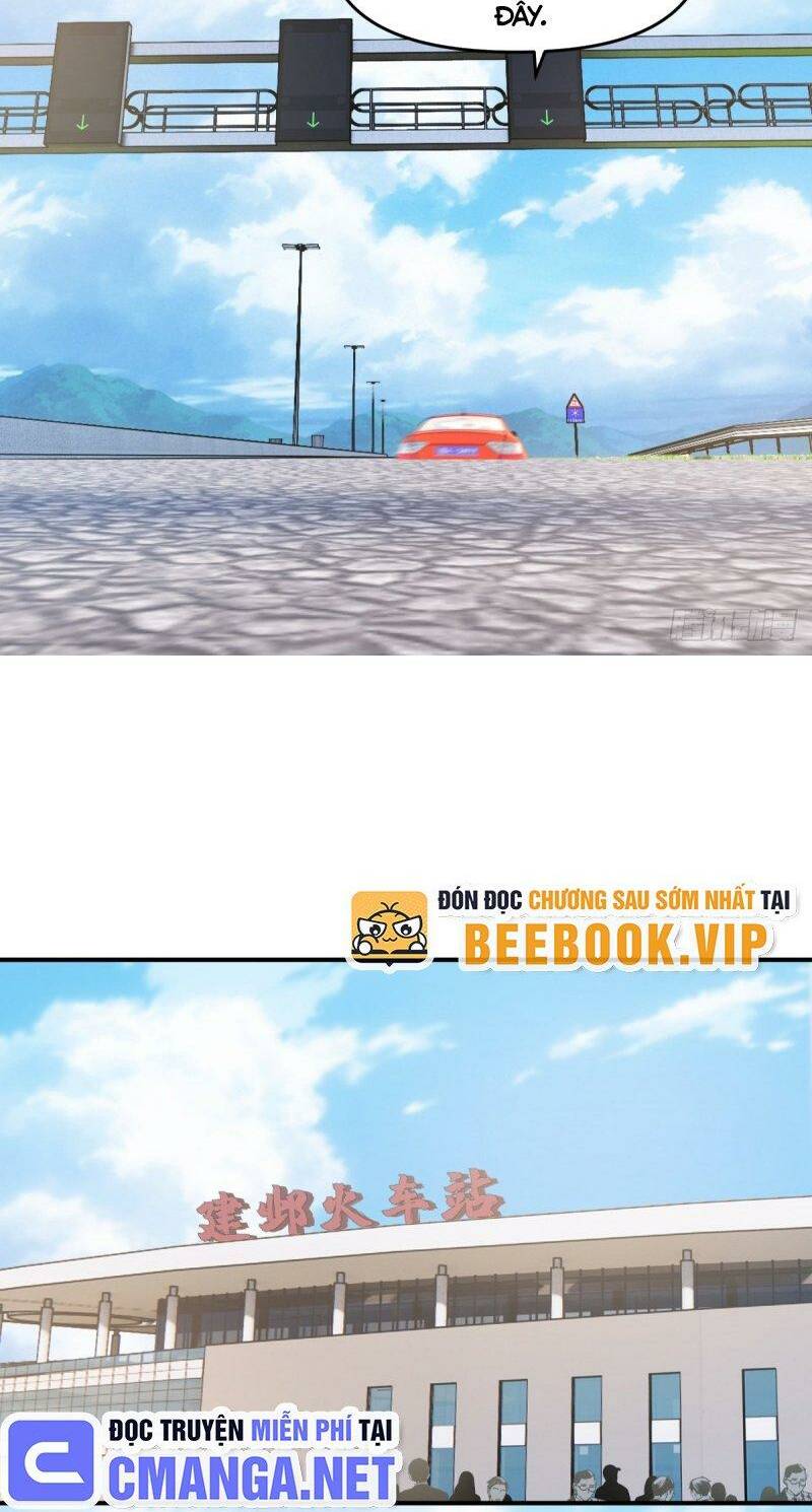 Ta Không Muốn Trùng Sinh Đâu Chapter 304 - Trang 2