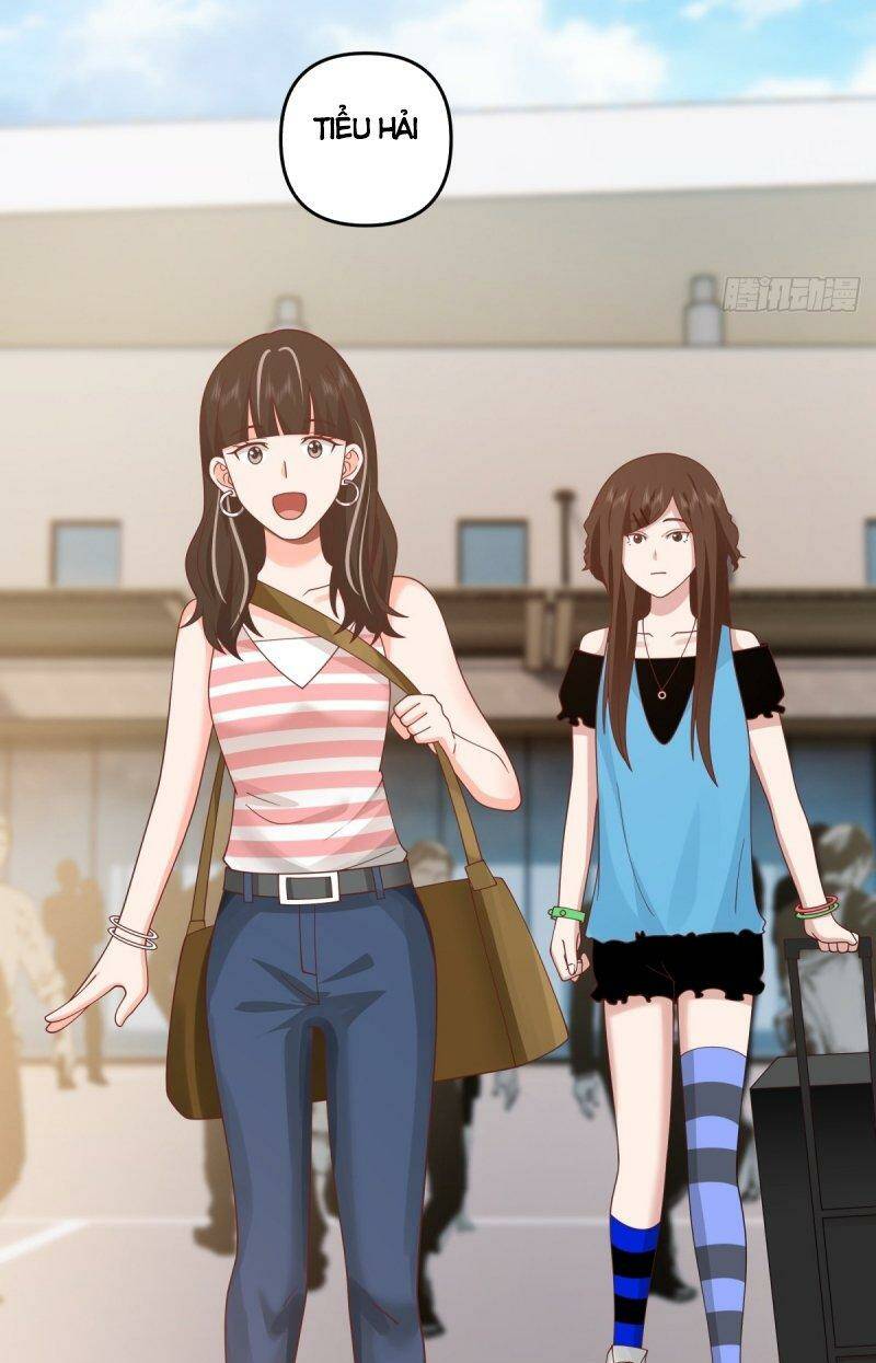 Ta Không Muốn Trùng Sinh Đâu Chapter 304 - Trang 2