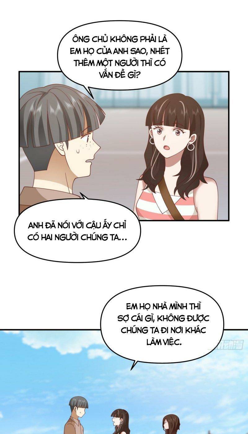 Ta Không Muốn Trùng Sinh Đâu Chapter 304 - Trang 2