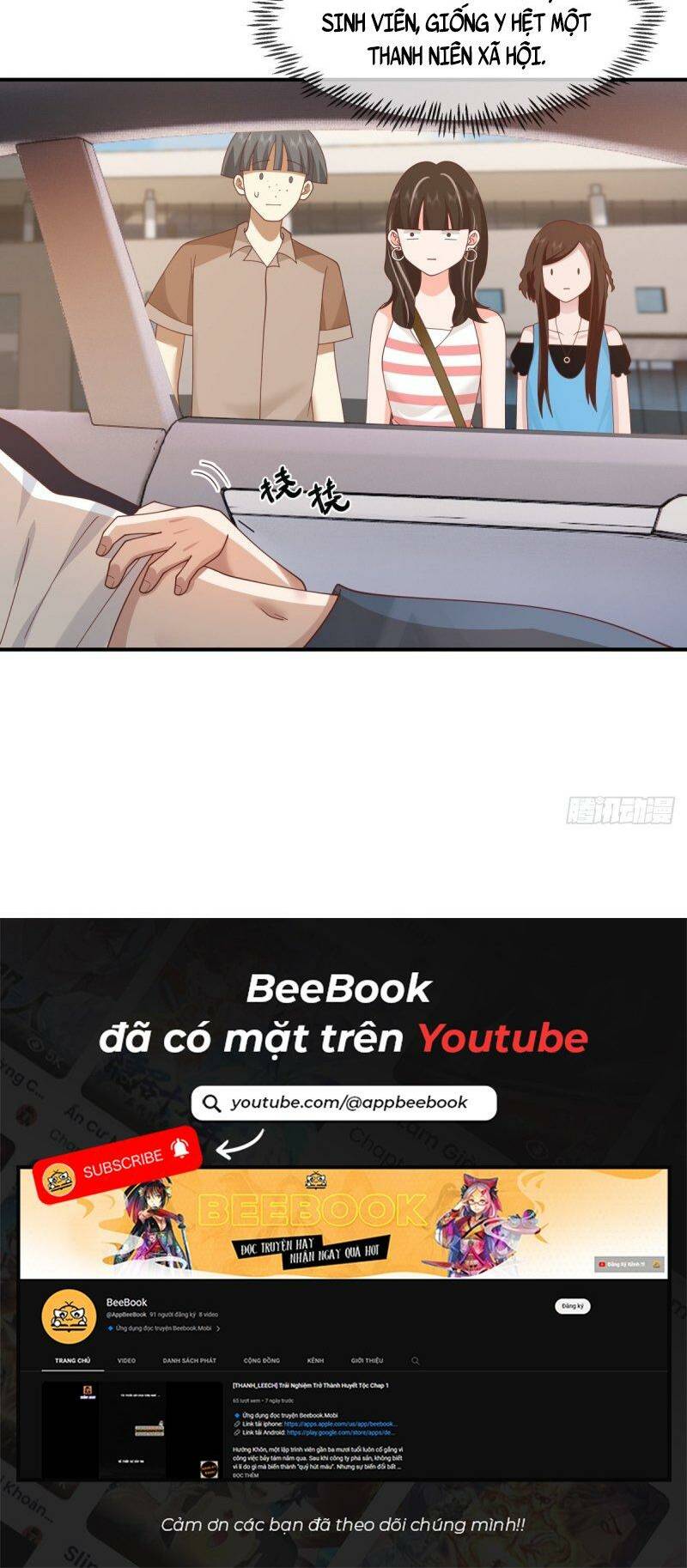 Ta Không Muốn Trùng Sinh Đâu Chapter 304 - Trang 2