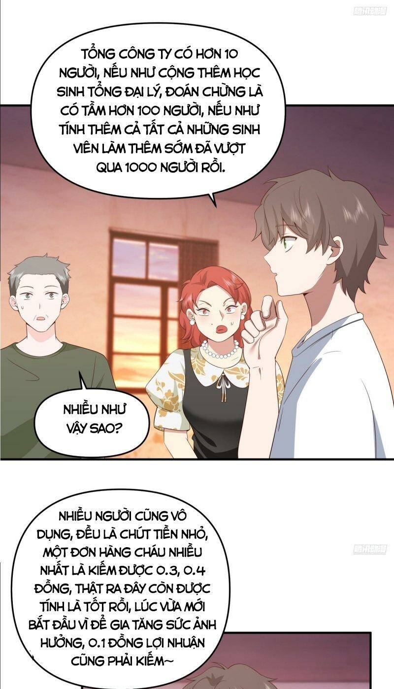 Ta Không Muốn Trùng Sinh Đâu Chapter 304 - Trang 2