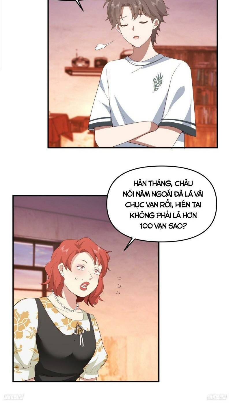 Ta Không Muốn Trùng Sinh Đâu Chapter 304 - Trang 2