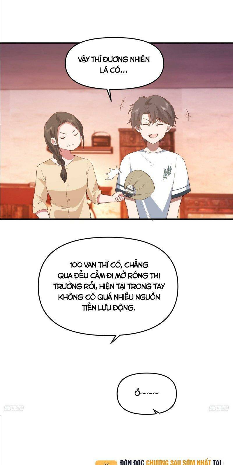 Ta Không Muốn Trùng Sinh Đâu Chapter 304 - Trang 2