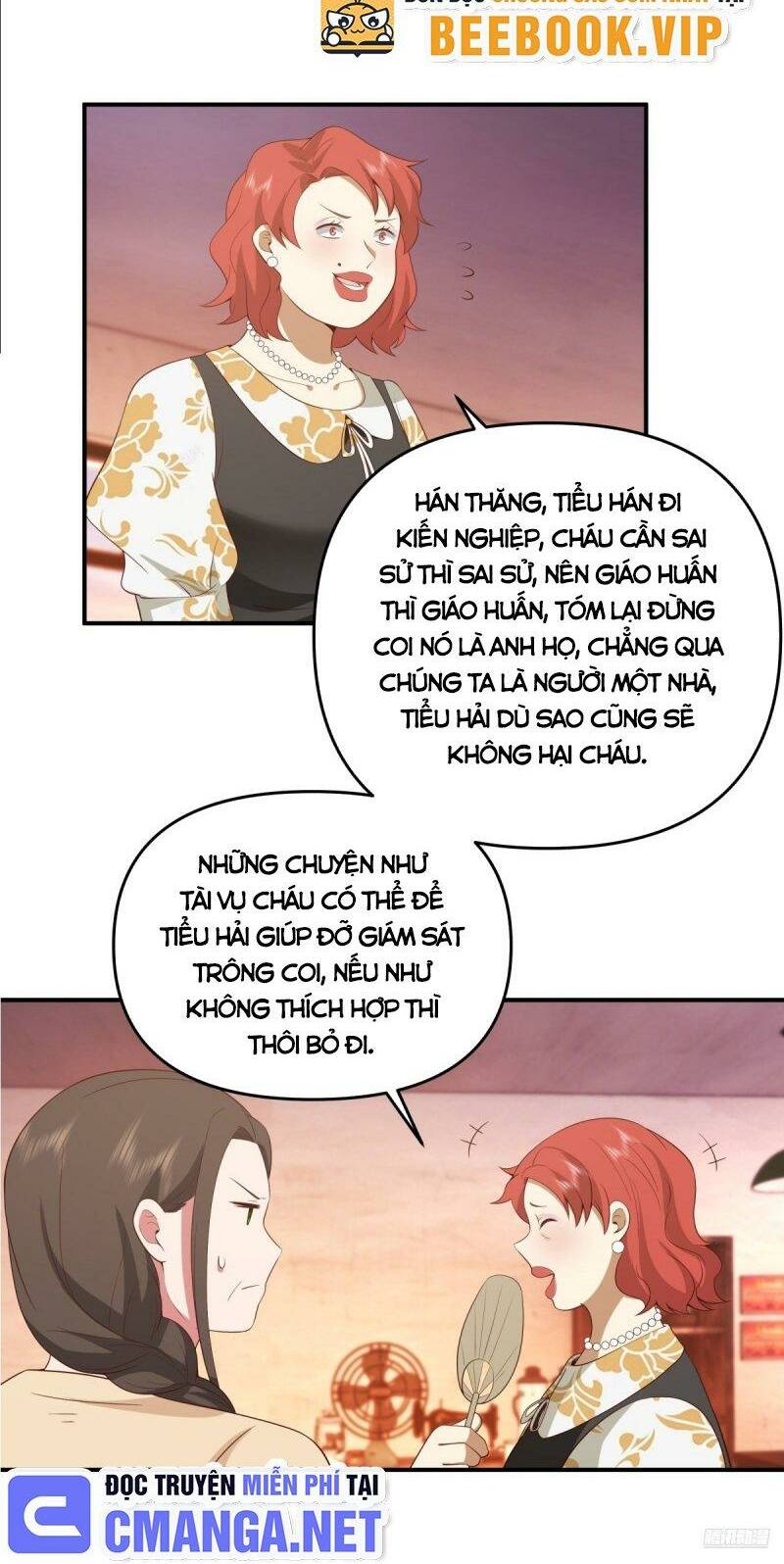 Ta Không Muốn Trùng Sinh Đâu Chapter 304 - Trang 2