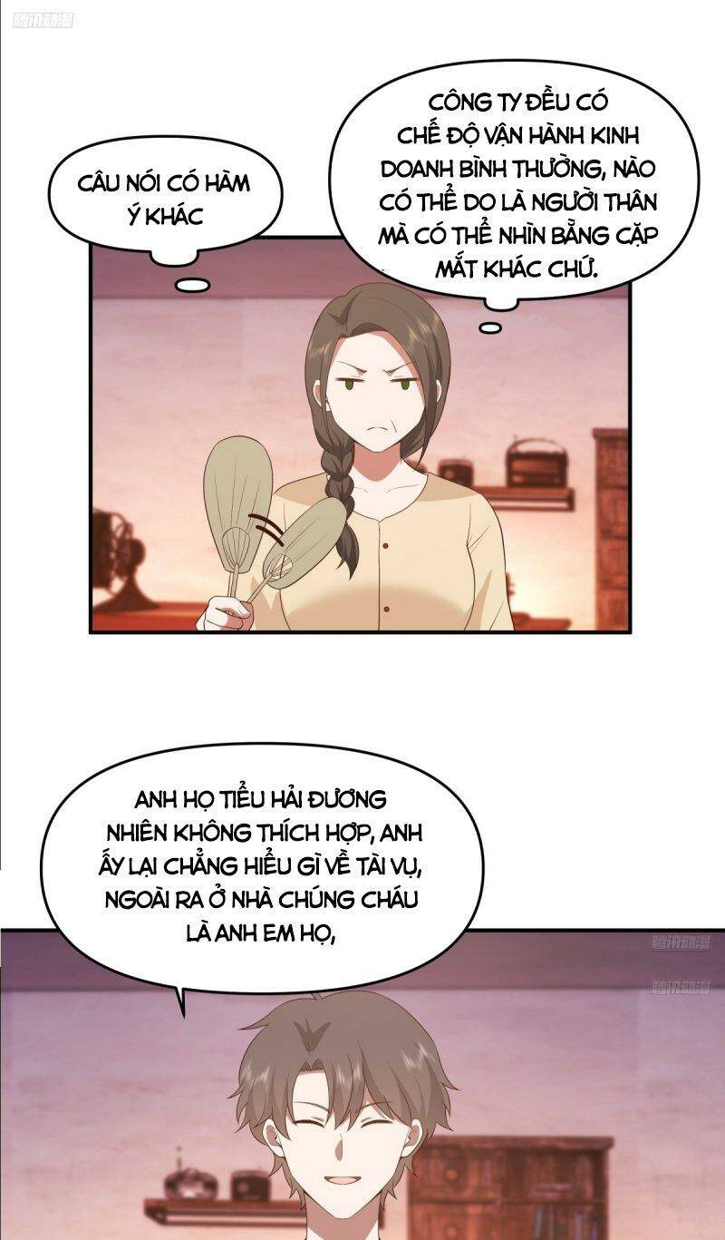 Ta Không Muốn Trùng Sinh Đâu Chapter 304 - Trang 2