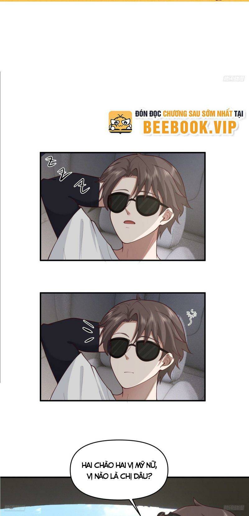 Ta Không Muốn Trùng Sinh Đâu Chapter 305 - Trang 2