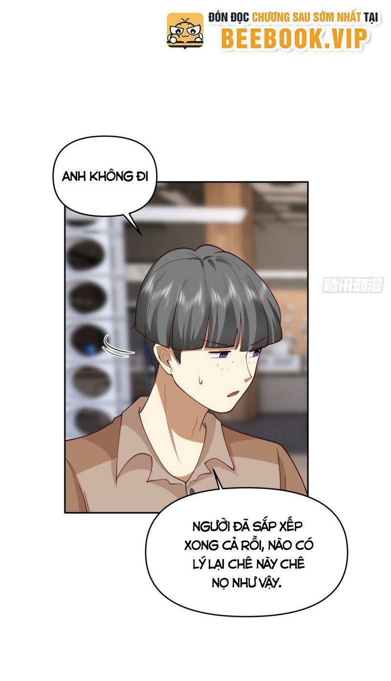 Ta Không Muốn Trùng Sinh Đâu Chapter 305 - Trang 2