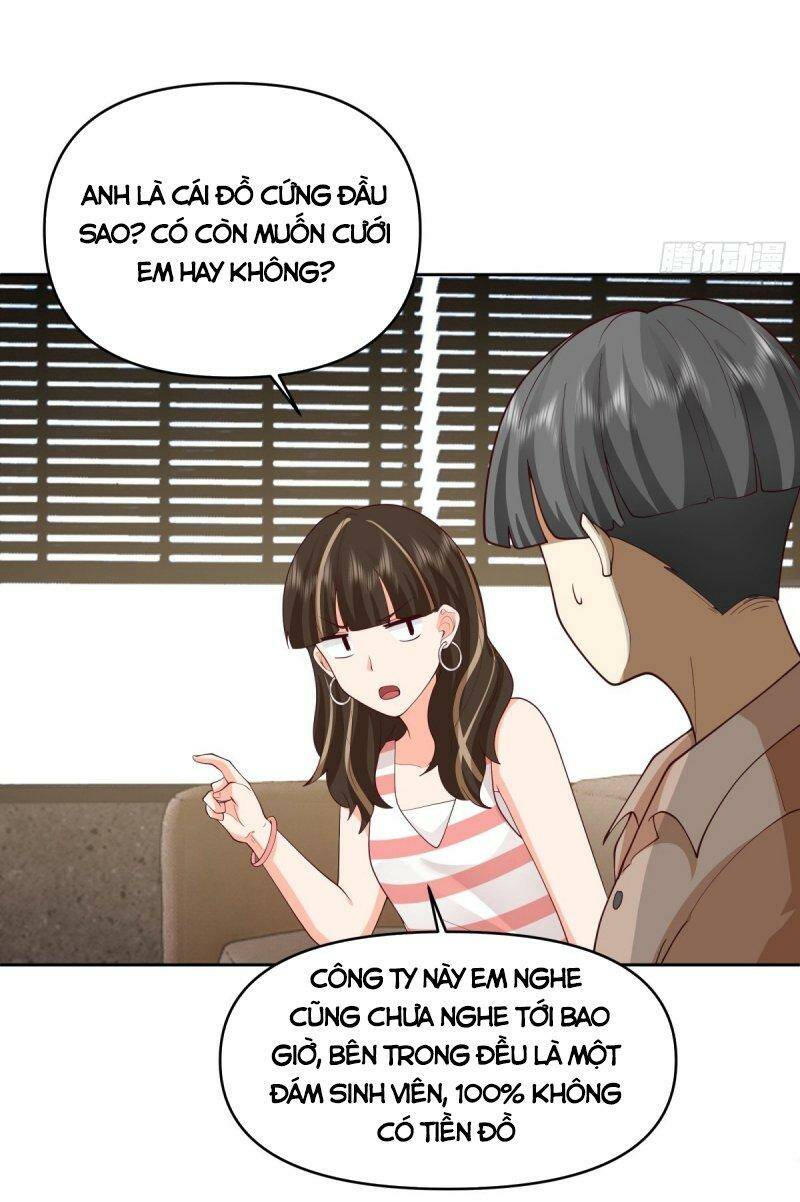 Ta Không Muốn Trùng Sinh Đâu Chapter 305 - Trang 2