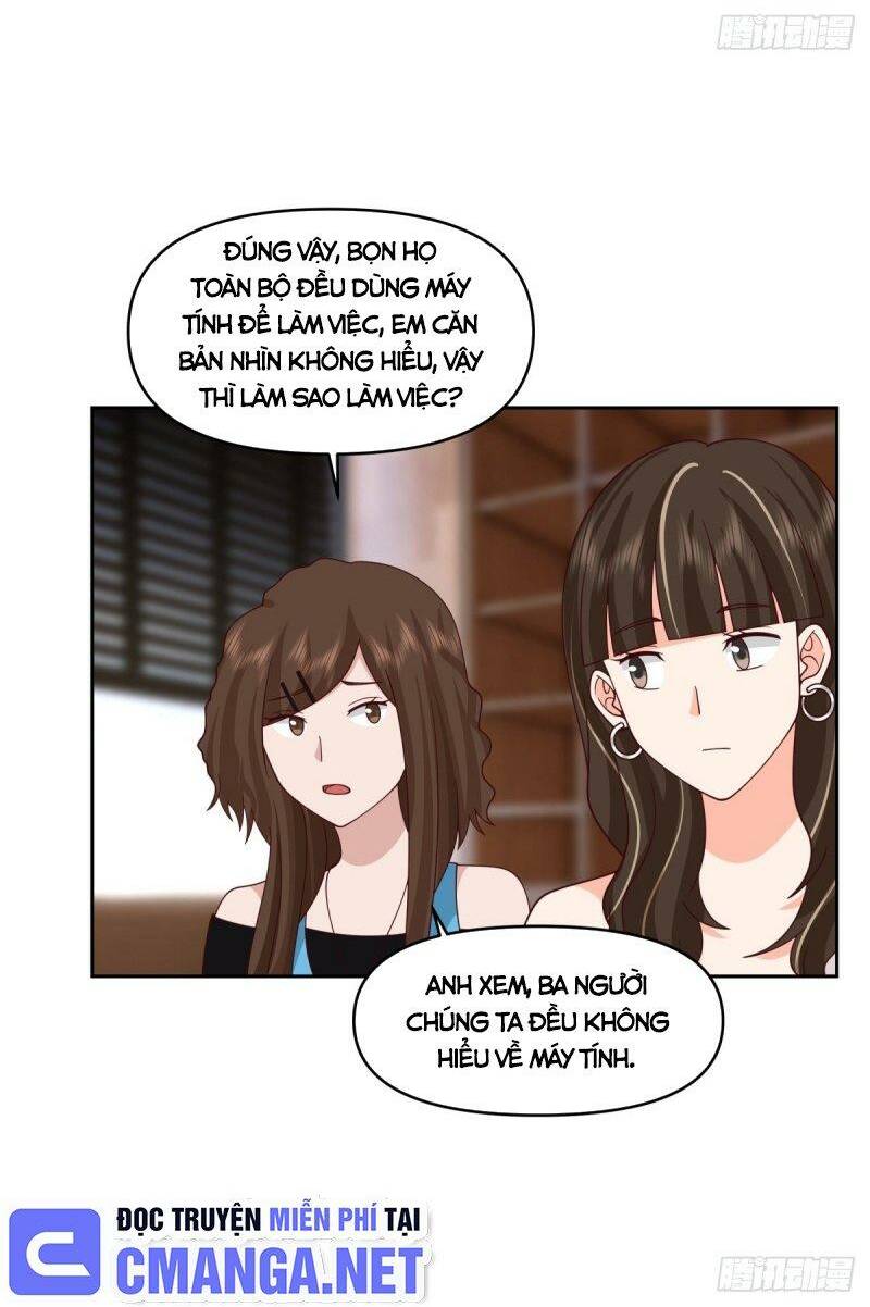 Ta Không Muốn Trùng Sinh Đâu Chapter 305 - Trang 2