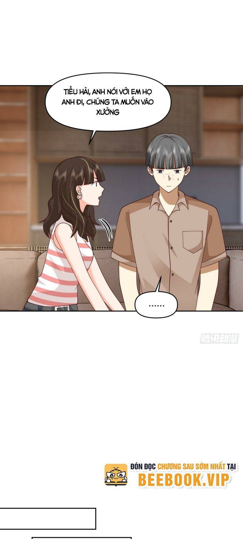 Ta Không Muốn Trùng Sinh Đâu Chapter 305 - Trang 2