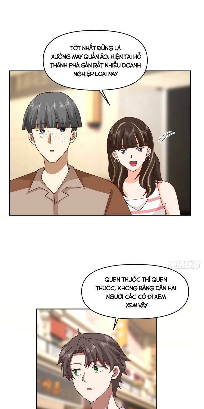 Ta Không Muốn Trùng Sinh Đâu Chapter 305 - Trang 2