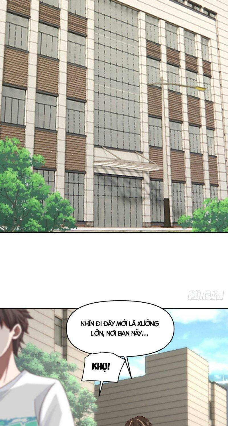 Ta Không Muốn Trùng Sinh Đâu Chapter 305 - Trang 2