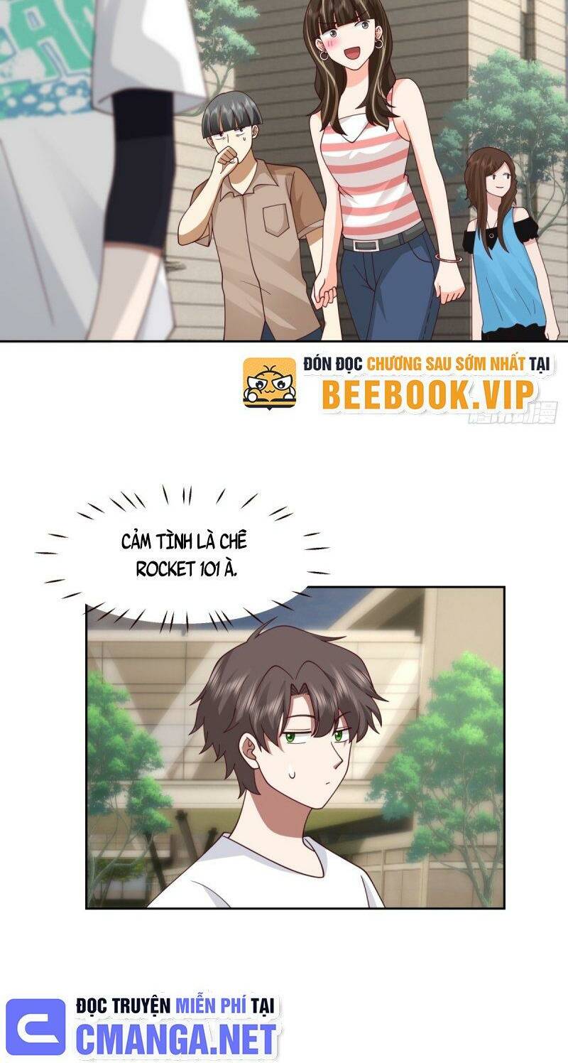 Ta Không Muốn Trùng Sinh Đâu Chapter 305 - Trang 2