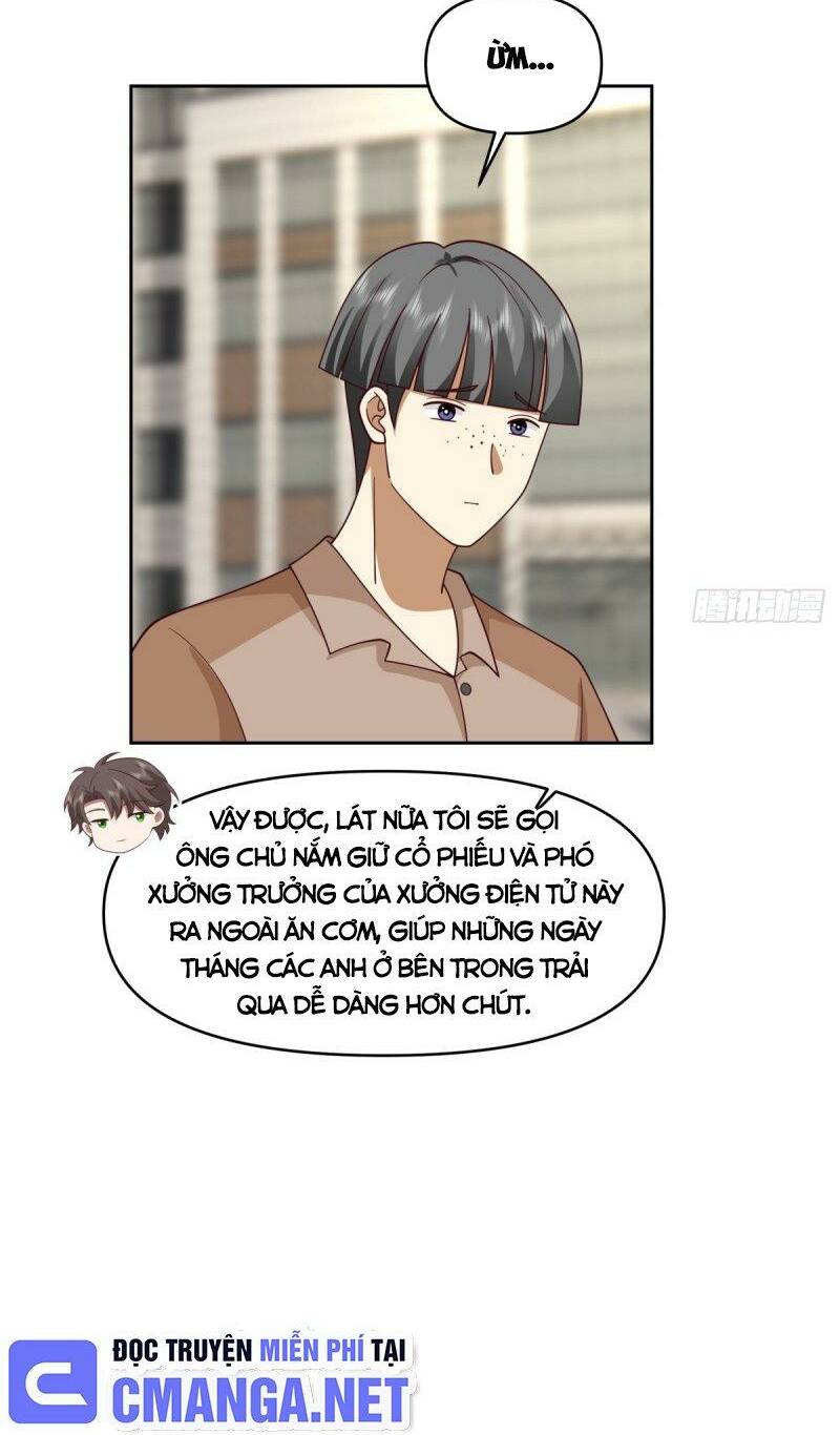 Ta Không Muốn Trùng Sinh Đâu Chapter 305 - Trang 2