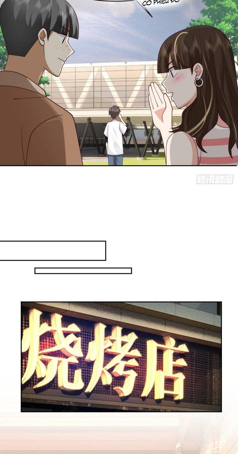 Ta Không Muốn Trùng Sinh Đâu Chapter 305 - Trang 2