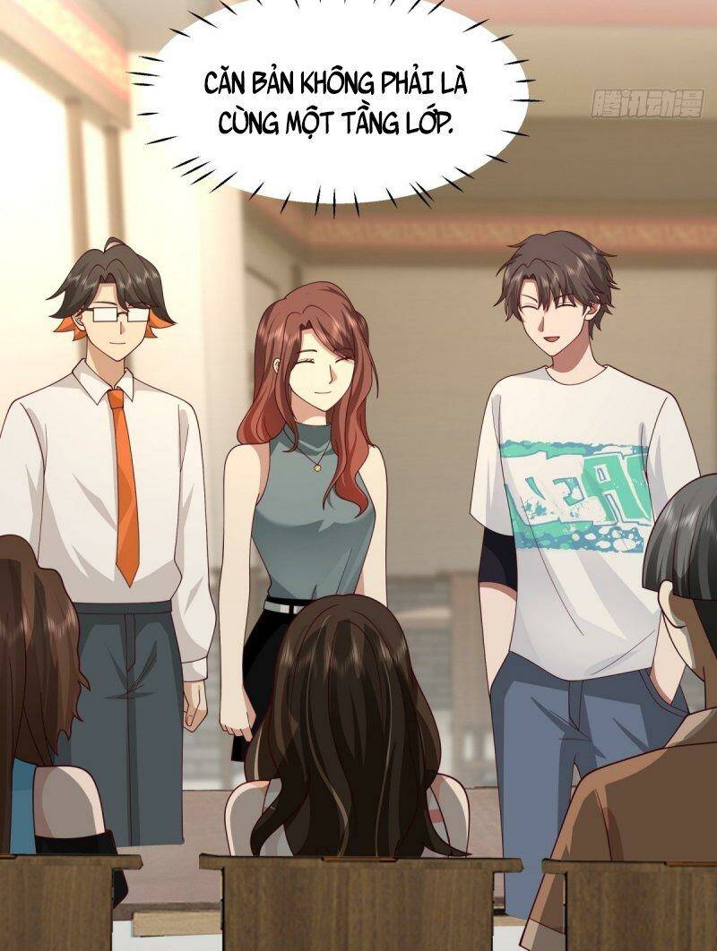 Ta Không Muốn Trùng Sinh Đâu Chapter 305 - Trang 2