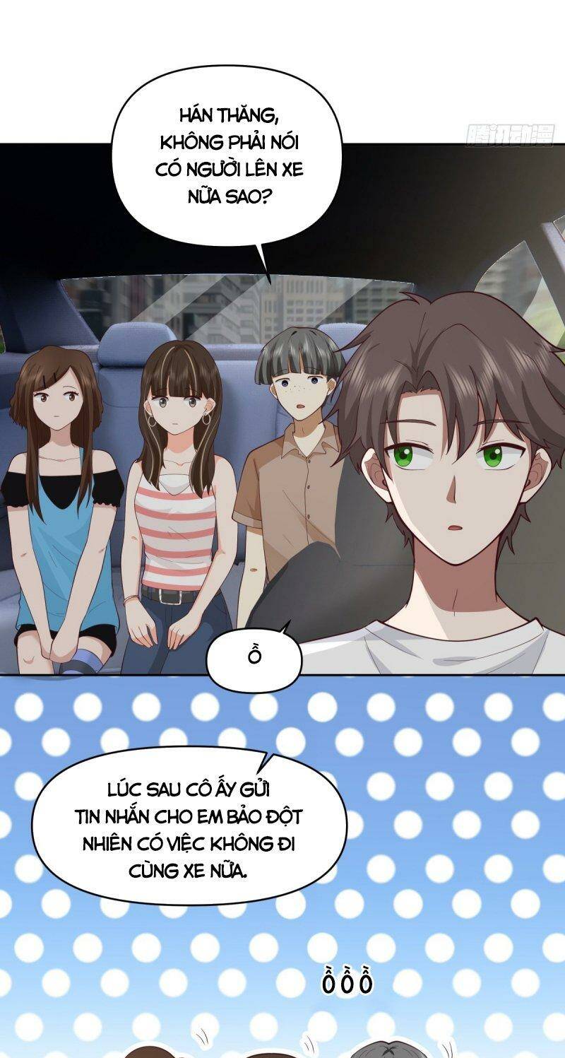 Ta Không Muốn Trùng Sinh Đâu Chapter 305 - Trang 2