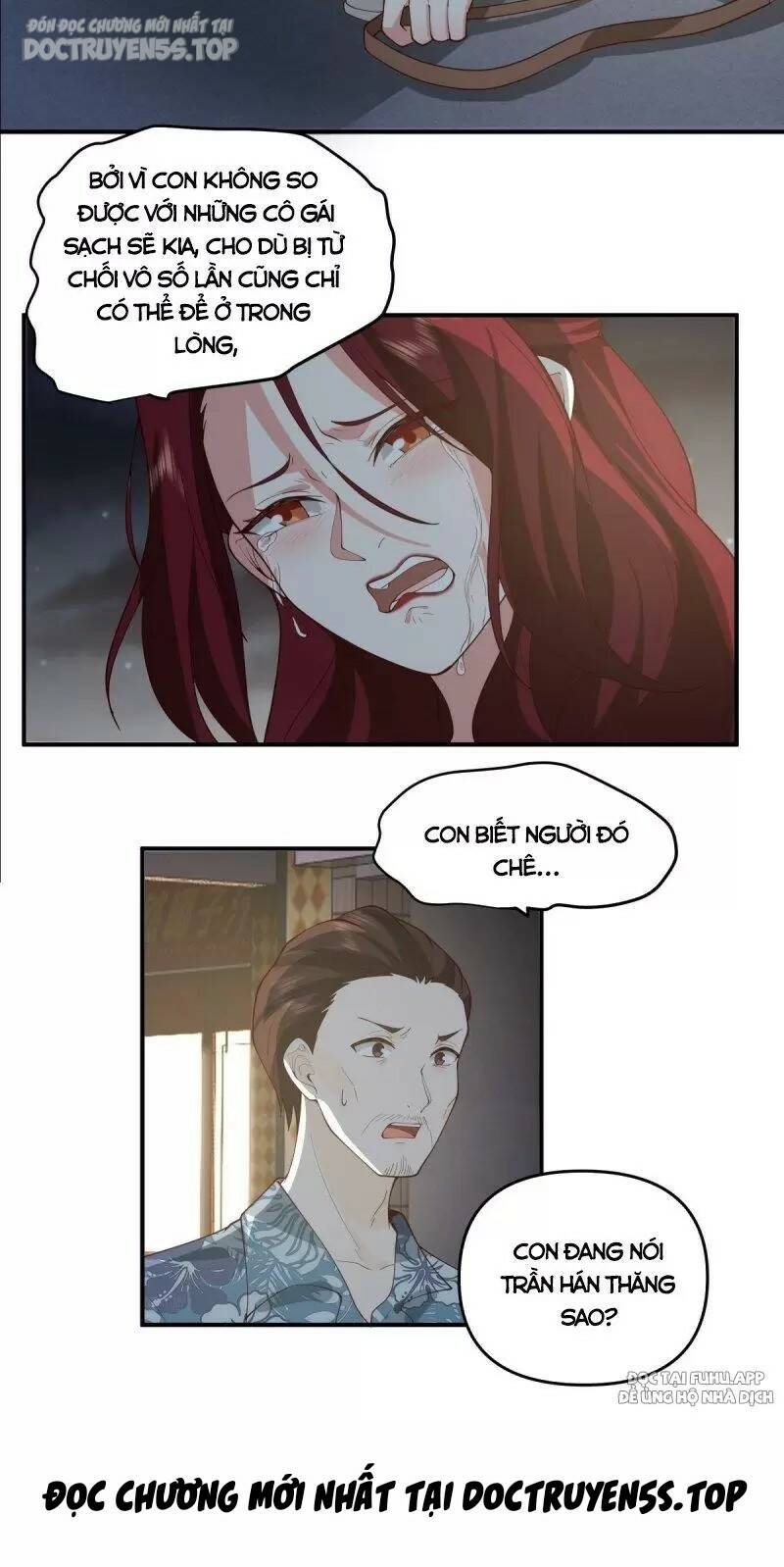 Ta Không Muốn Trùng Sinh Đâu Chapter 308 - Trang 2