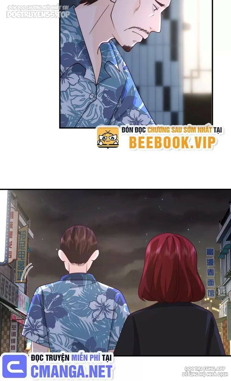 Ta Không Muốn Trùng Sinh Đâu Chapter 308 - Trang 2