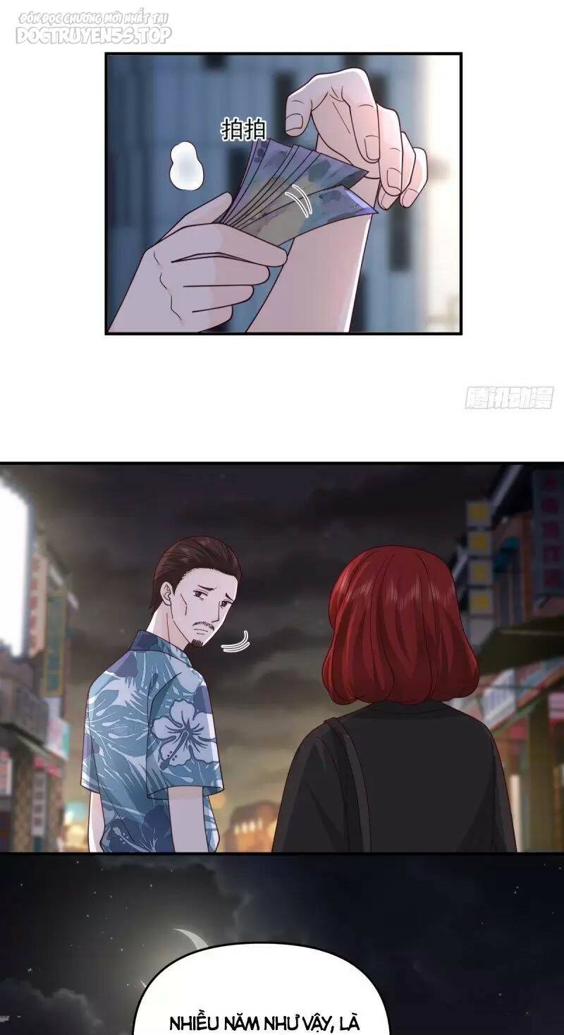 Ta Không Muốn Trùng Sinh Đâu Chapter 308 - Trang 2