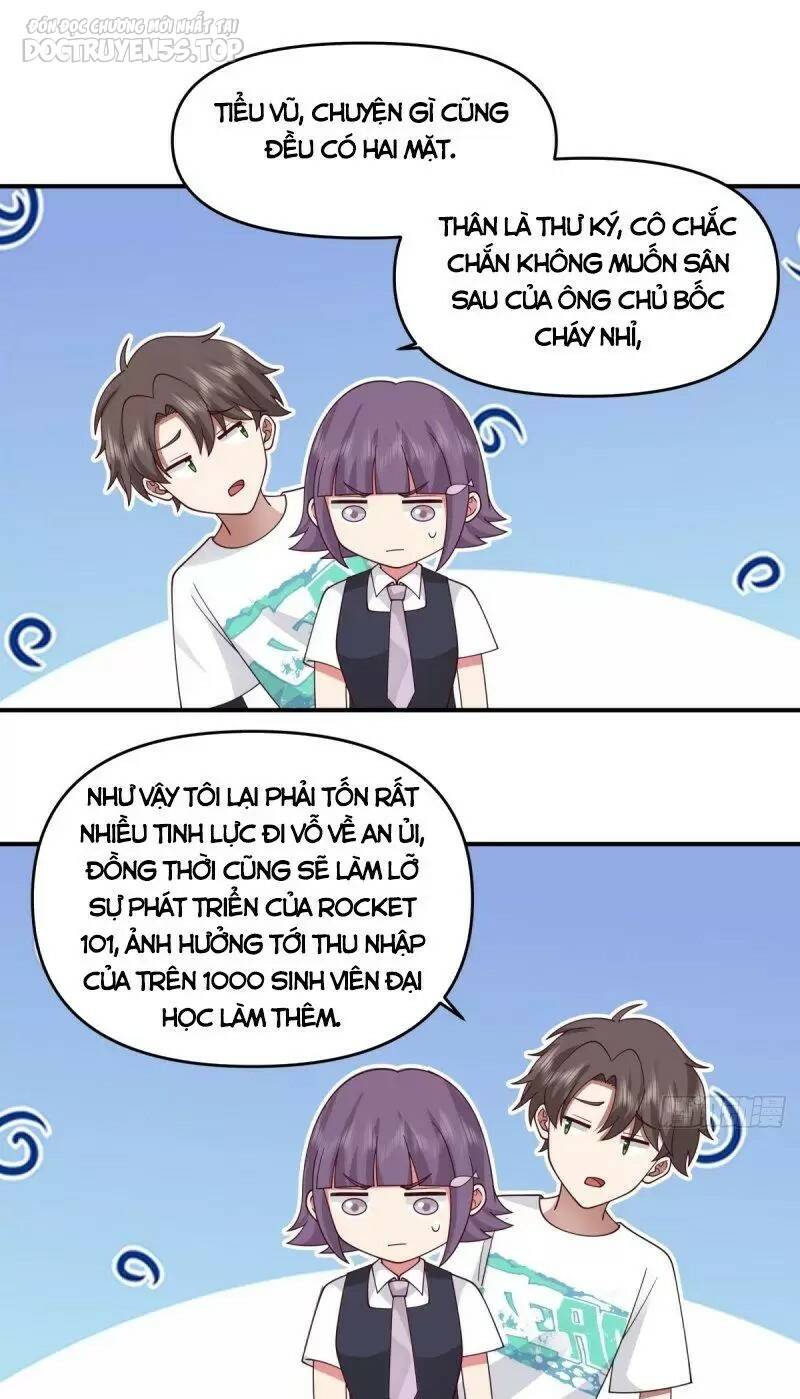 Ta Không Muốn Trùng Sinh Đâu Chapter 308 - Trang 2