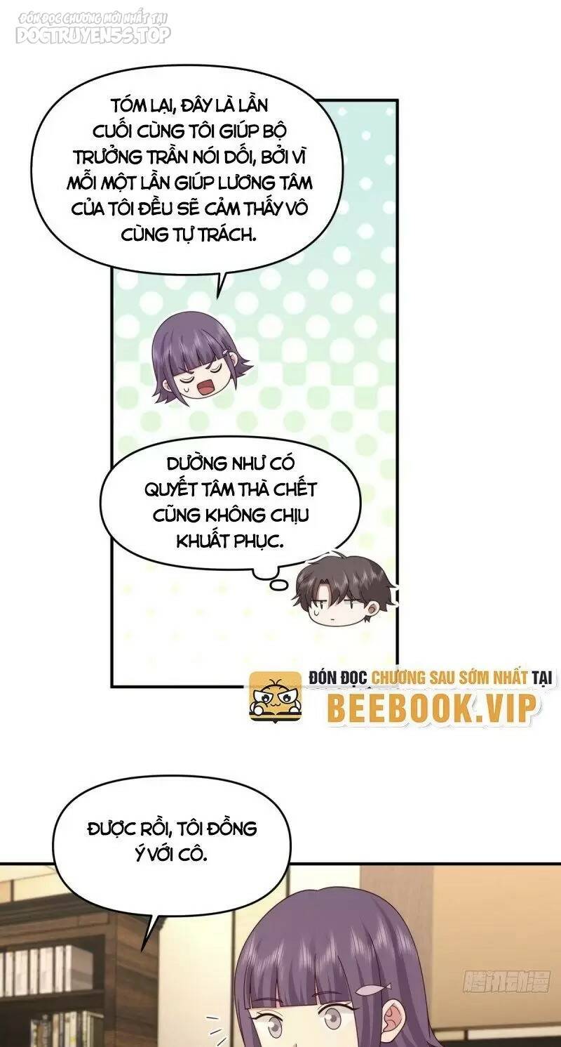 Ta Không Muốn Trùng Sinh Đâu Chapter 308 - Trang 2