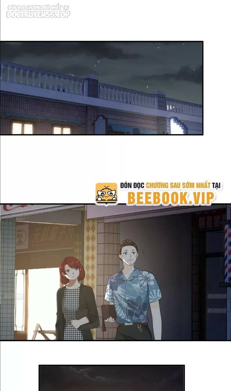 Ta Không Muốn Trùng Sinh Đâu Chapter 308 - Trang 2