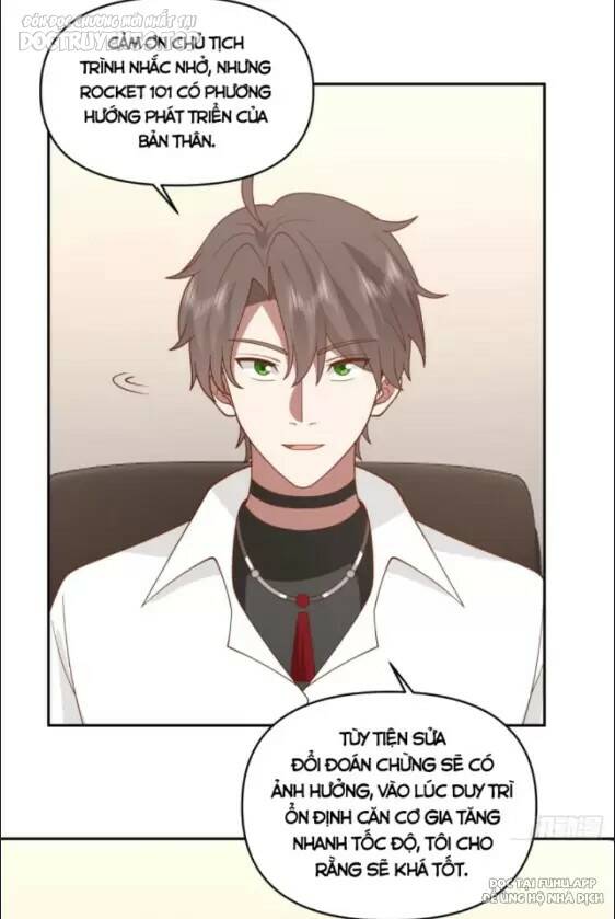 Ta Không Muốn Trùng Sinh Đâu Chapter 309 - Trang 2