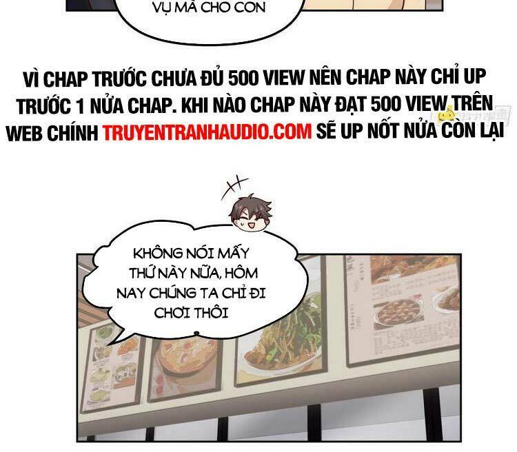 Ta Không Muốn Trùng Sinh Đâu Chapter 31 - Trang 2