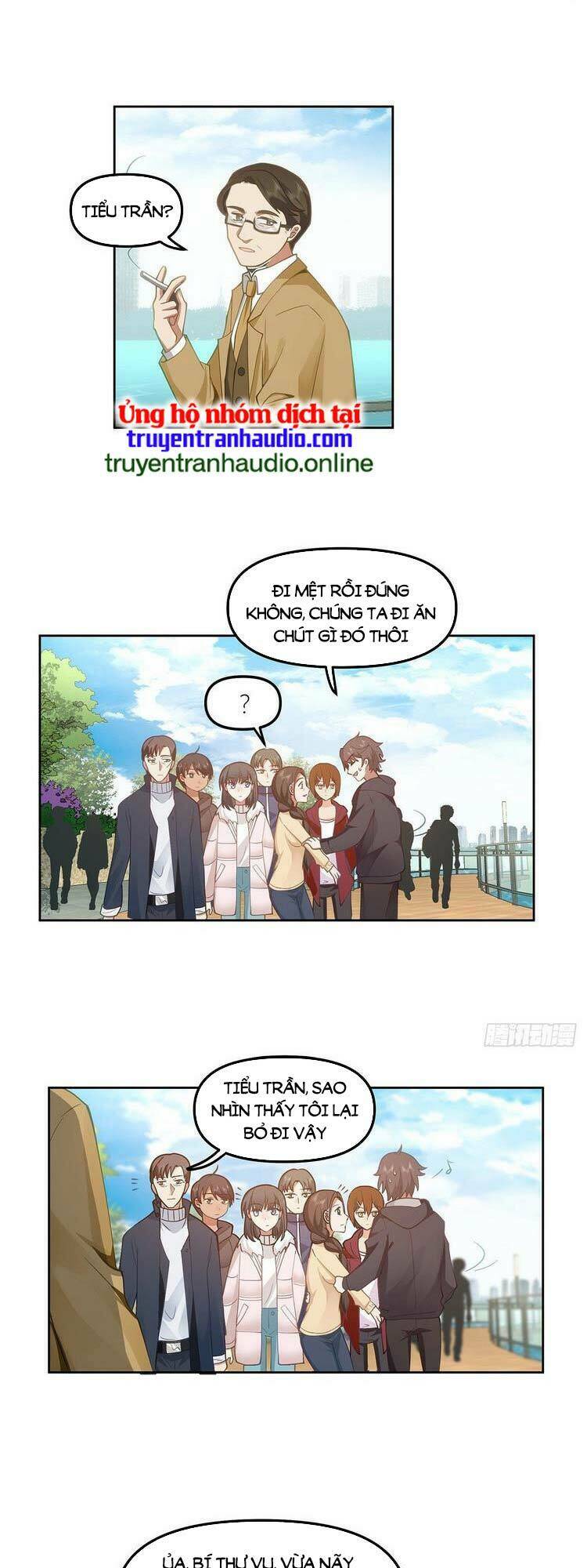 Ta Không Muốn Trùng Sinh Đâu Chapter 31 - Trang 2