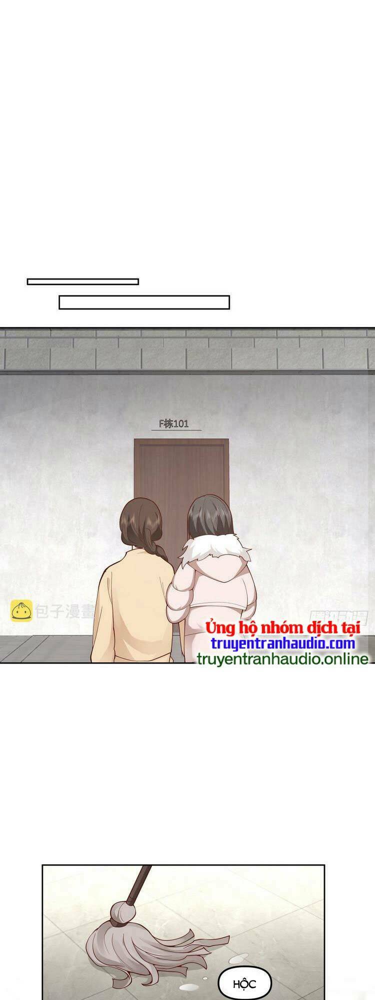 Ta Không Muốn Trùng Sinh Đâu Chapter 31 - Trang 2