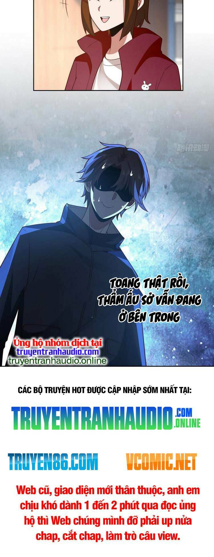 Ta Không Muốn Trùng Sinh Đâu Chapter 31 - Trang 2