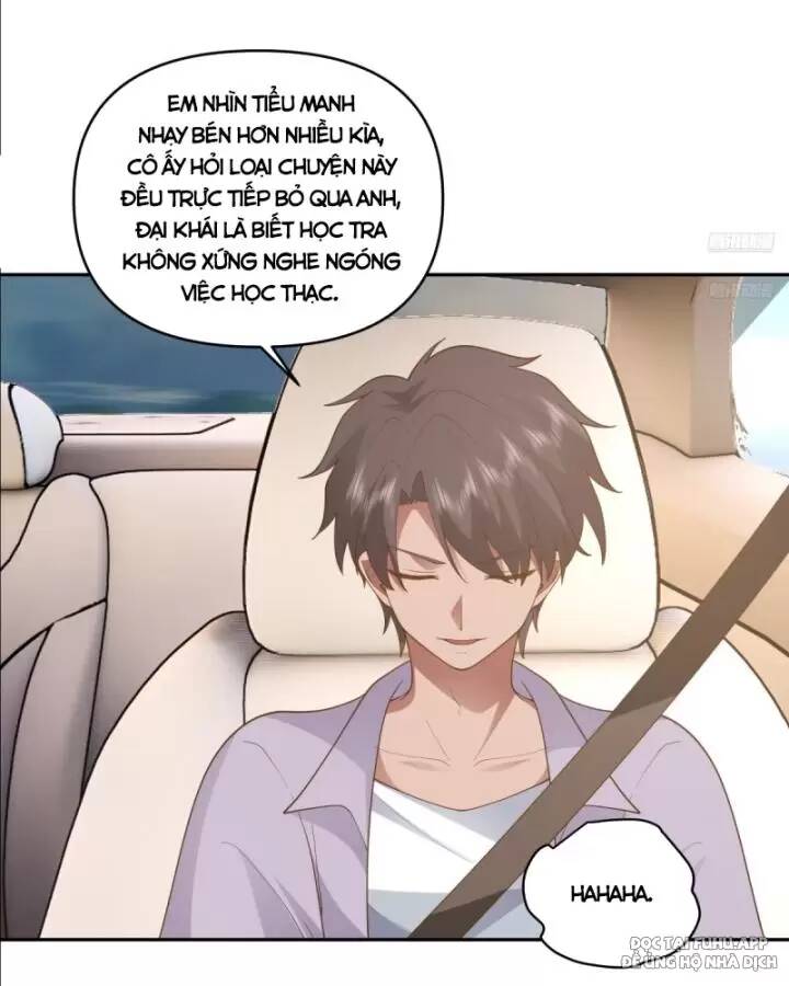 Ta Không Muốn Trùng Sinh Đâu Chapter 314 - Trang 2