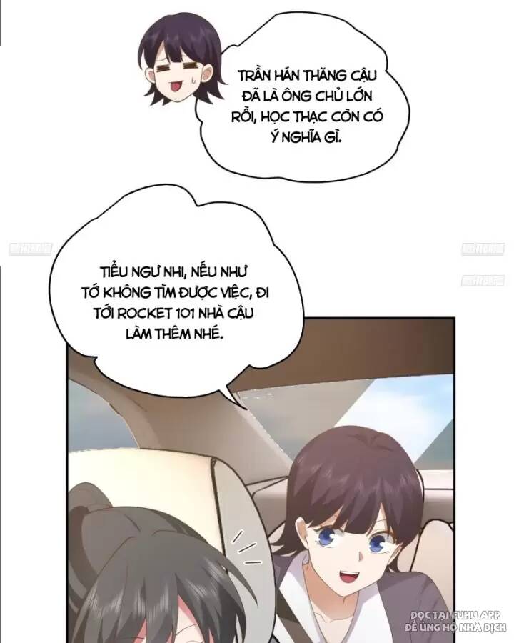 Ta Không Muốn Trùng Sinh Đâu Chapter 314 - Trang 2