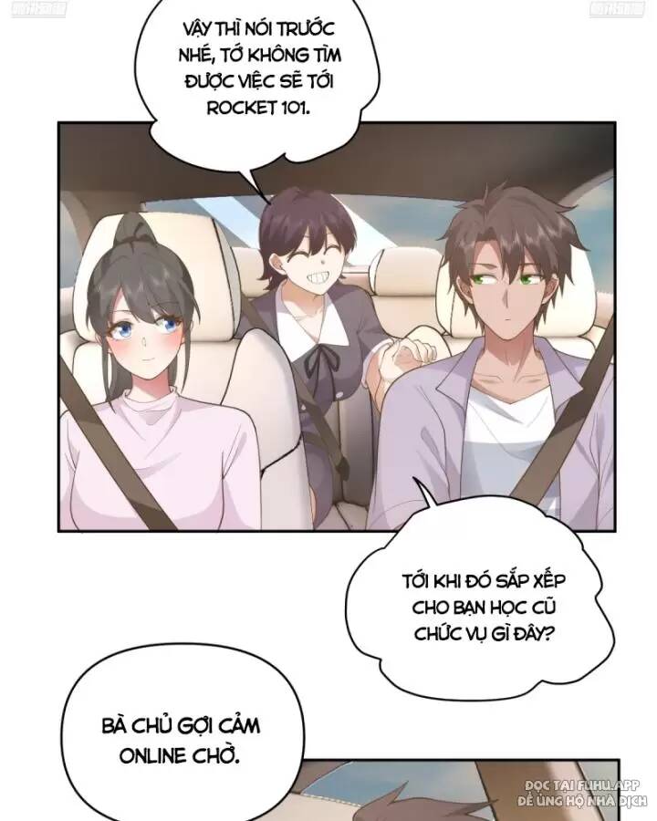 Ta Không Muốn Trùng Sinh Đâu Chapter 314 - Trang 2