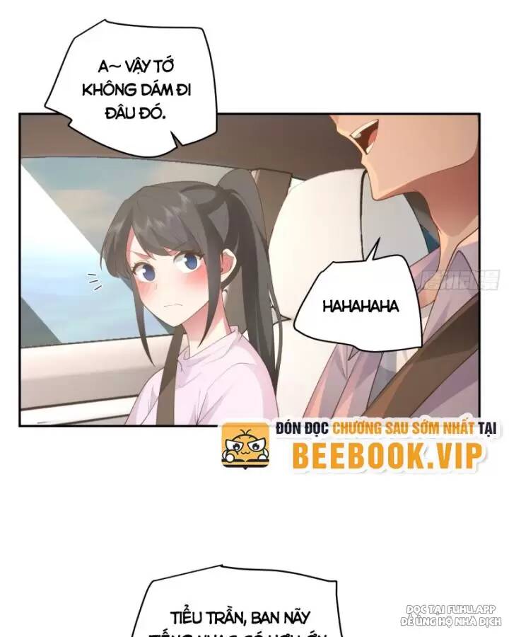 Ta Không Muốn Trùng Sinh Đâu Chapter 314 - Trang 2