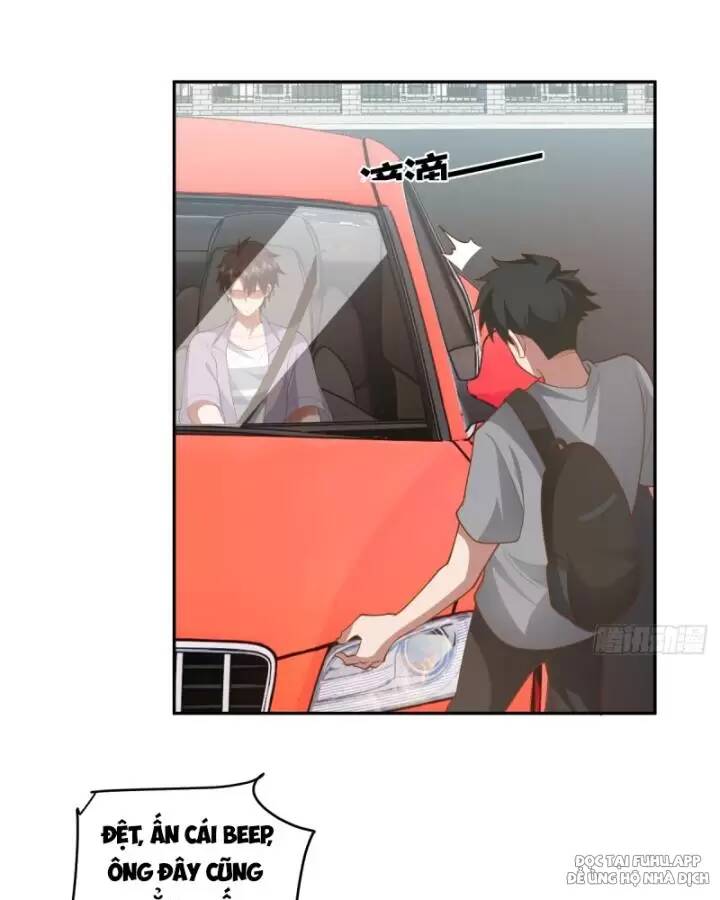 Ta Không Muốn Trùng Sinh Đâu Chapter 314 - Trang 2