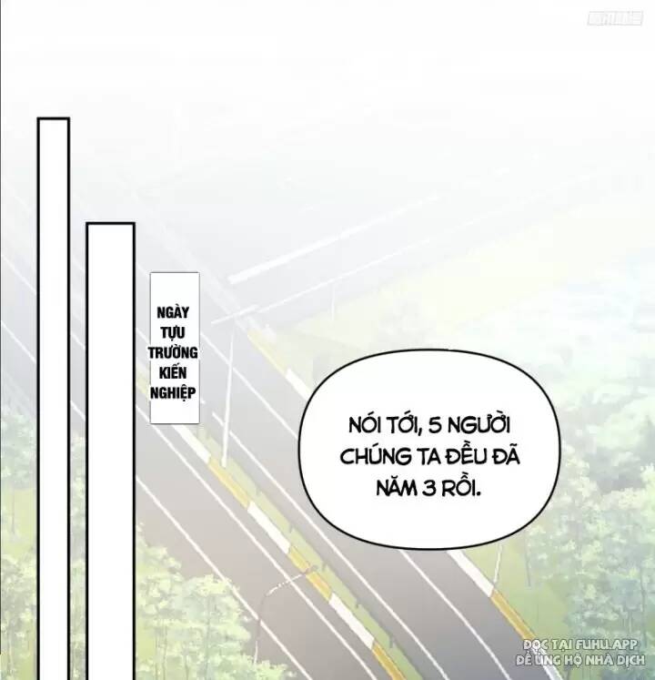 Ta Không Muốn Trùng Sinh Đâu Chapter 314 - Trang 2