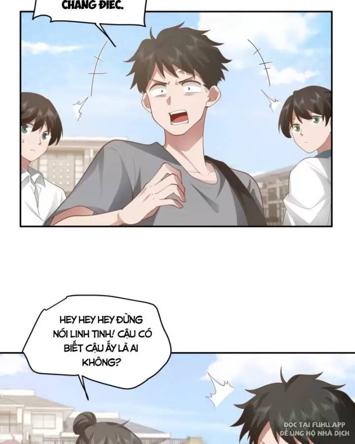 Ta Không Muốn Trùng Sinh Đâu Chapter 314 - Trang 2