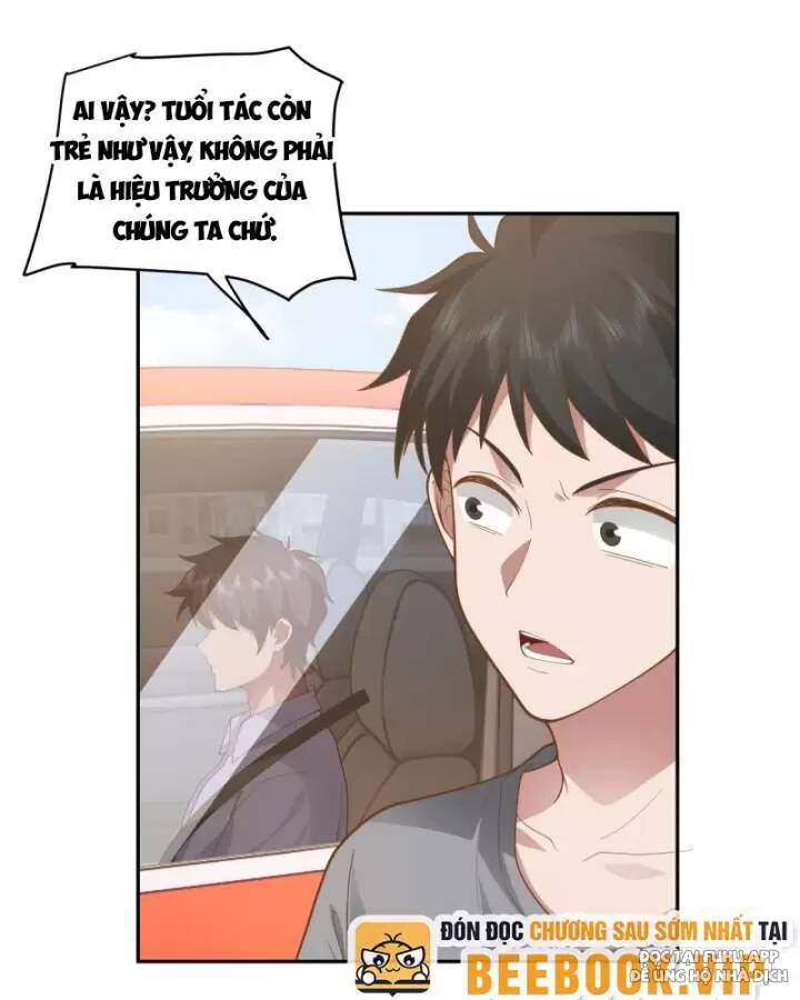 Ta Không Muốn Trùng Sinh Đâu Chapter 314 - Trang 2