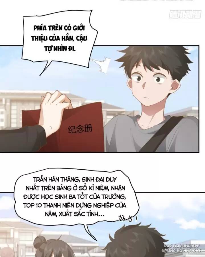 Ta Không Muốn Trùng Sinh Đâu Chapter 314 - Trang 2