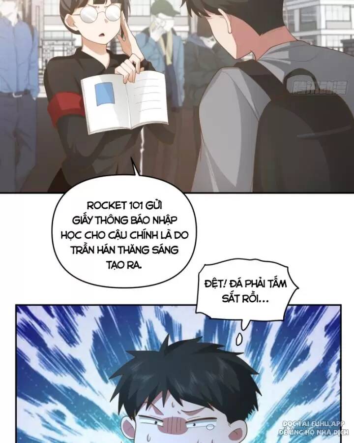 Ta Không Muốn Trùng Sinh Đâu Chapter 314 - Trang 2